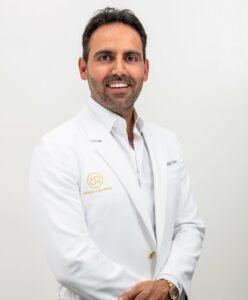 Picture of Dr Rodney Raanan