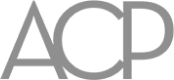 ACP Logo of Dr. Rodney Raanan, Cosmetic Dentist in west Los Angeles