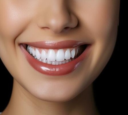 Professional teeth whitening treatment in Beverly Hills