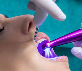 Ozone Therapy