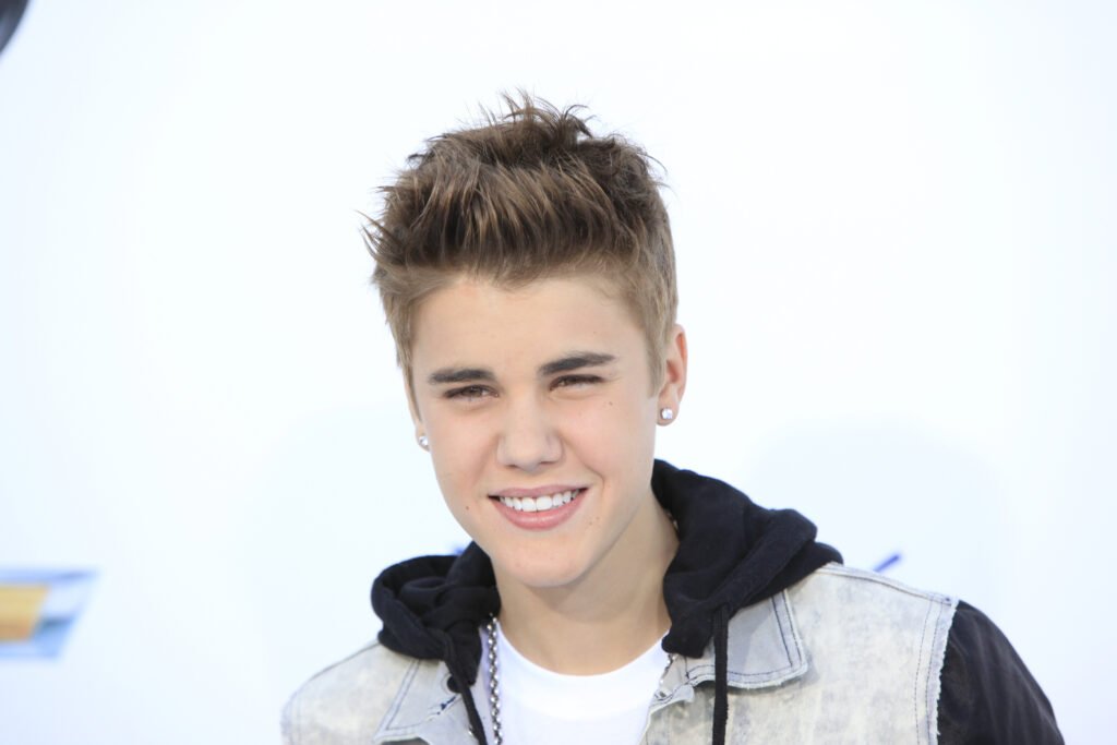 Justin Bieber's Adult Braces Alternative