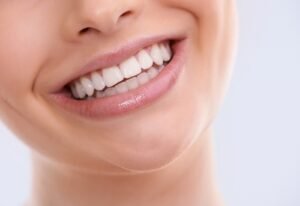 Cosmetic Smile