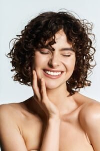 Cosmetic Smile