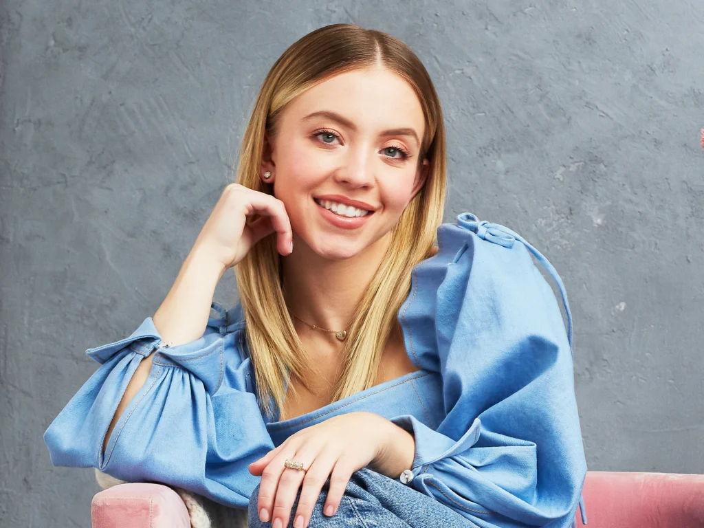 Sydney Sweeney's Smile Makeover: A Masterclass in Cosmetic Dental Artistry