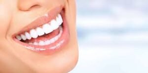 Cosmetic Gum Contouring