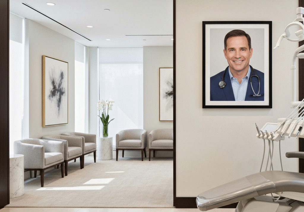 cost of porcelain veneers beverly hills