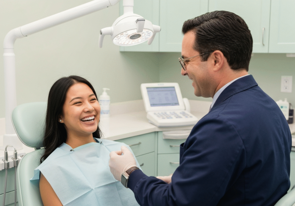 composite bonding vs veneers