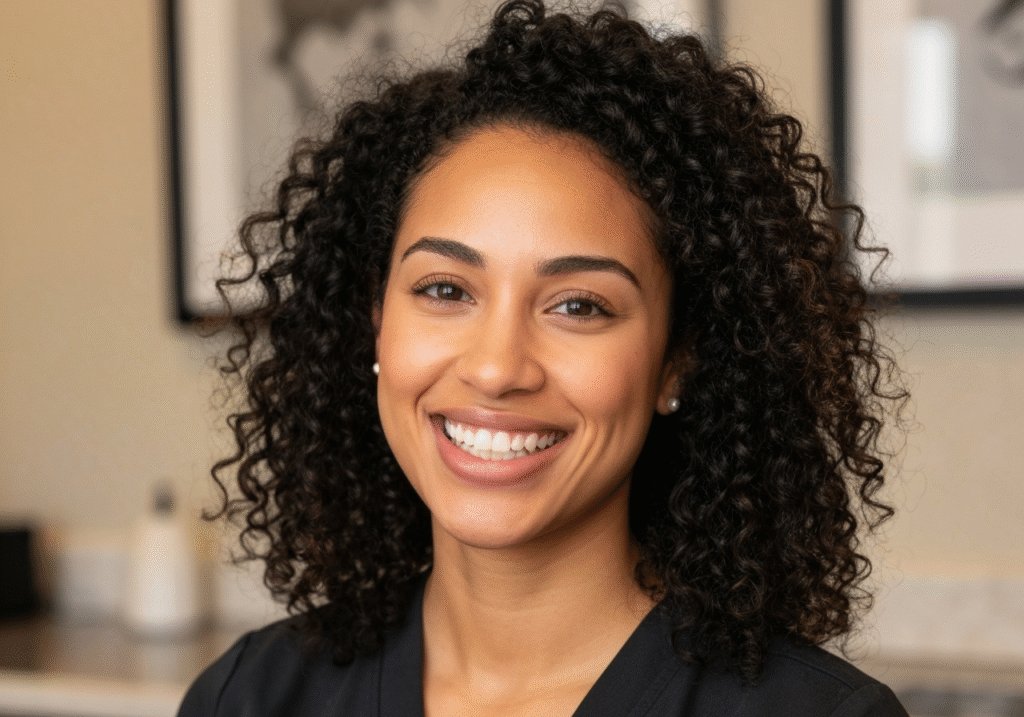 nuveneers vs traditional veneers