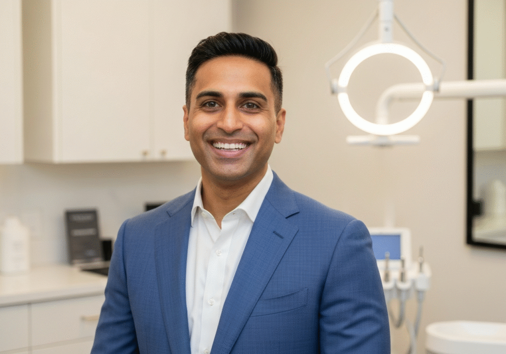 dental implants front tooth