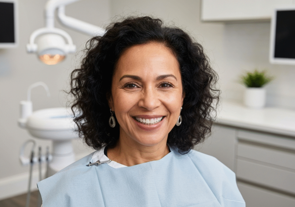 tetracycline teeth veneers