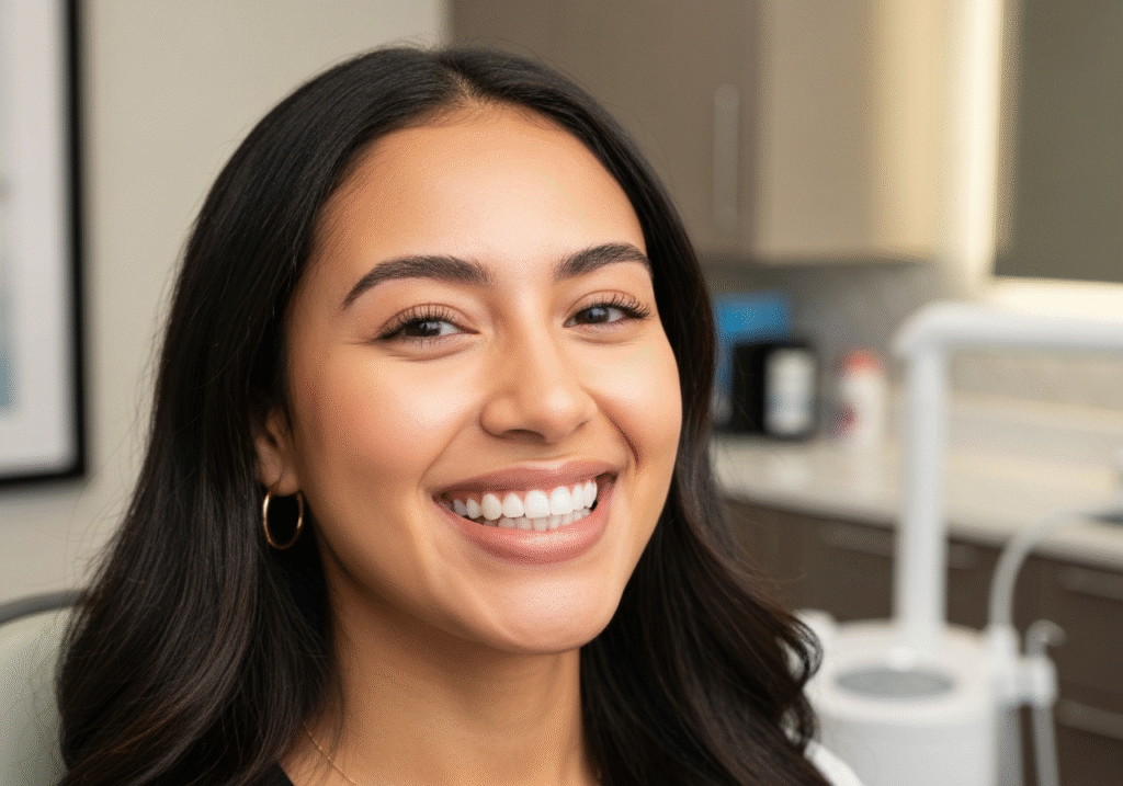 prosthodontist vs cosmetic dentist