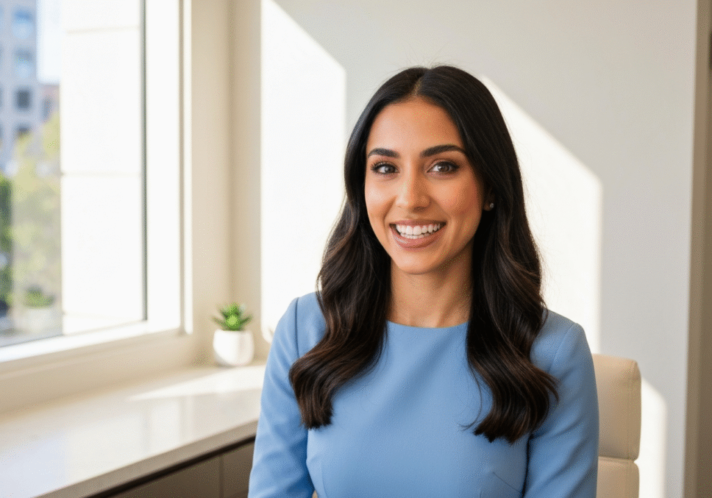 full mouth reconstruction beverly hills