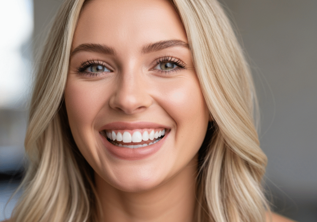 laser dentistry beverly hills