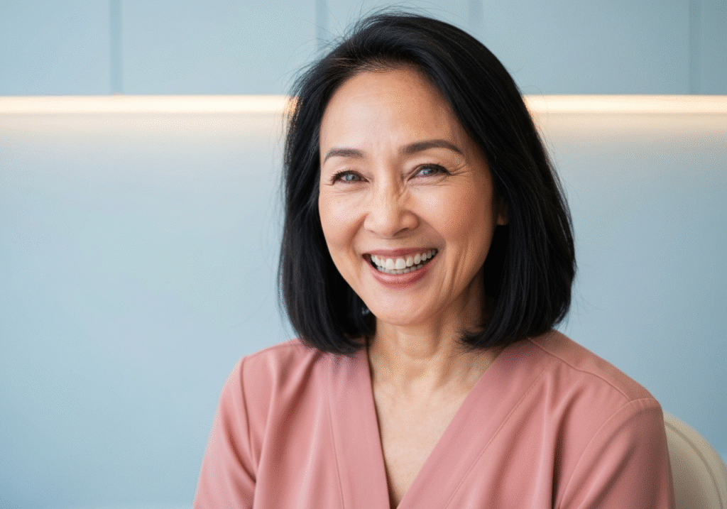 biocompatible dentistry