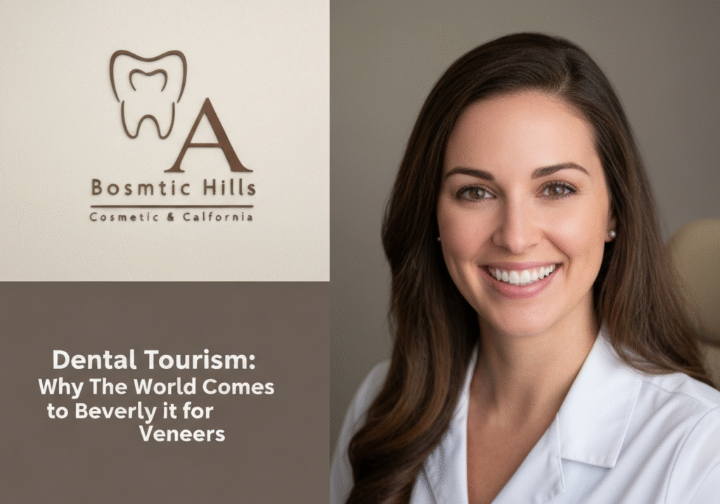 dental tourism beverly hills