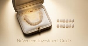 NuVeneers cost Beverly Hills